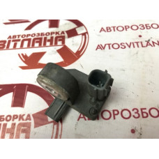 Датчик удара (Airbag) Jaguar XF 2008-2015 8X2314A686AA